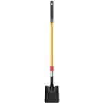 CAT J10-203 J-Series: Shovel , Long Handle , Square Point