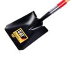 CAT J10-204 J-Series: Shovel , D Handle , Square Point - Image 2