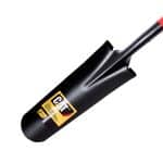 CAT J10-206 J-Series: Drain Spade , D Handle - Image 2