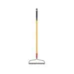 CAT J17-250 J-Series: Bow Rake , Forged ,  16 Tines