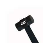 CAT J25-100 J-Series: Engineer Hammer,  2.10kg / 4lb - Image 2