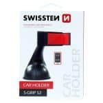 SWISSTEN CAR HOLDER S-GRIP S2 3.5-6