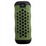 SWISSTEN X-BOOM GREEN BLUETOOTH SPEAKER