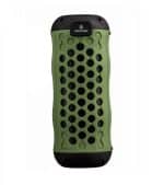 SWISSTEN X-BOOM GREEN BLUETOOTH SPEAKER