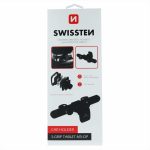 SWISSTEN HEADREST CAR HOLDER MAGNETIC S-GRIP TABLET M5-OP
