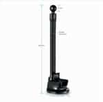 SWISSTEN CAR HOLDER S-GRIP T1-HK 3.5-10 - Image 6