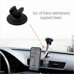 SWISSTEN CAR HOLDER S-GRIP T1-HK 3.5-10 - Image 7