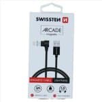 SWISSTEN ARCADE MAGNETIC LIGHTING 1.2M 3A