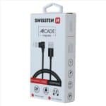 SWISSTEN ARCADE MAGNETIC LIGHTING 1.2M 3A - Image 2