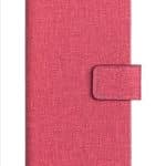 SWISSTEN UNIVERSAL CASE L148 X 71MM RED