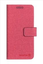 SWISSTEN UNIVERSAL CASE L148 X 71MM RED