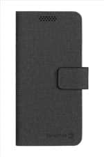 SWISSTEN UNIVERSAL CASE XL 158 X 80MM BLACK