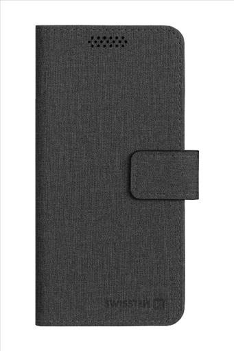 SWISSTEN UNIVERSAL CASE XL 158 X 80MM BLACK