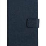 SWISSTEN UNIVERSAL CASE XL 158 X 80MM DARK BLUE