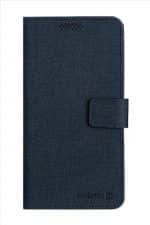 SWISSTEN UNIVERSAL CASE XL 158 X 80MM DARK BLUE