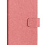 SWISSTEN UNIVERSAL CASE XL 158 X 80MM PINK