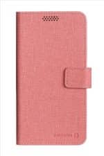 SWISSTEN UNIVERSAL CASE XL 158 X 80MM PINK