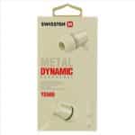 SWISSTEN YS500 GOLD  METAL DYNAMIC H/F