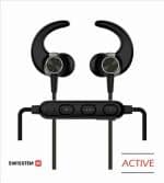 SWISSTEN ACTIVE BLUETOOTH BLACK SPORTS - Image 3