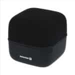 SWISSTEN MUSIC CUBE BLACK BLUETOOTH SPEAKER - Image 2