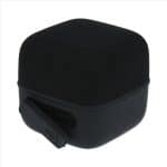 SWISSTEN MUSIC CUBE BLACK BLUETOOTH SPEAKER - Image 3