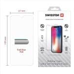 SWISSTEN TEMPERED GLASS SAMSUNG A50 2.5D