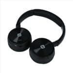 SWISSTEN TRIX WIRELESS STEREO BLACK - Image 4