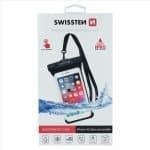 SWISSTEN WATERPROOF CASE UP TO 6.5