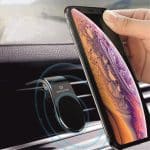 SWISSTEN CAR HOLDER MAGNETIC S-GRIP EASY MOUNT - Image 6