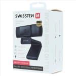 SWISSTEN WEBCAM FHD 1080P - Image 2