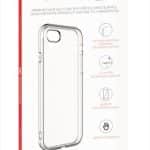 SWISSTEN CLEAR JELLY CASE IPHONE 12 MINI TRANSPARENT