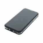 SWISSTEN CASE SHIELD BOOK SAMSUNG A20e A202  BLACK - Image 2