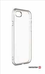SWISSTEN CLEAR JELLY CASE SAMSUNG M11 TRANSPARENT - Image 3