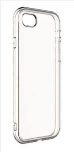 SWISSTEN CLEAR JELLY CASE SAMSUNG M11 TRANSPARENT - Image 4