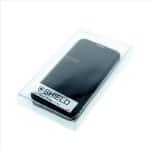 SWISSTEN CASE SHIELD BOOK IPHONE 12 MINI BLACK