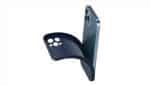 SWISSTEN SOFT JOY CASE IPHONE 12 / 12 PRO BLACK - Image 3