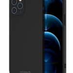 SWISSTEN SOFT JOY CASE SAMSUNG M11 BLACK