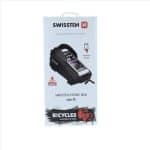 SWISSTEN BIKE WATERPROOF SMART CASE FRAME BAG SIZE XL 1