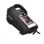 SWISSTEN BIKE WATERPROOF SMART CASE FRAME BAG SIZE XL 1 - Image 3