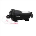 SWISSTEN BIKE WATERPROOF SMART CASE FRAME BAG SIZE XL 1 - Image 5