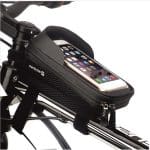 SWISSTEN BIKE WATERPROOF SMART CASE FRAME BAG SIZE XL 1 - Image 6