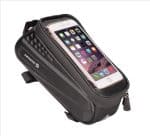 SWISSTEN BIKE WATERPROOF SMART CASE FRAME BAG SIZE XXL - Image 3