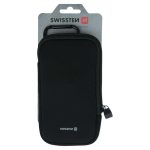 SWISSTEN OUTDOOR CASE MAX 6.4inch BLACK ROCK