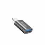 SWISSTEN OTG ADAPTER LIGHTNING M TO USB-A F - Image 2