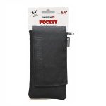 SWISSTEN POCKET CASE MAX 6.4inch BLACK