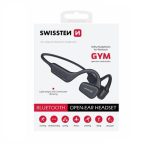 SWISSTEN GYM AIR CONDUCTION BLUETOOTH HEADSET - SAFE SPORT