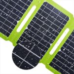SWISSTEN FOLDABLE SOLAR PANEL 21W - Image 2