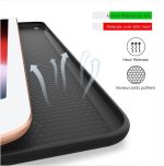 SWISSTEN CASE FOR APPLE IPAD 7 / 8 / 9 Gen. 10.2 Inch 2021 / 2020 / 2019 BLACK - Image 2