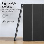 SWISSTEN CASE FOR APPLE IPAD 7 / 8 / 9 Gen. 10.2 Inch 2021 / 2020 / 2019 BLACK - Image 4