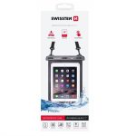 SWISSTEN WATERPROOF CASE FOR TABLET UP TO 11 INCH